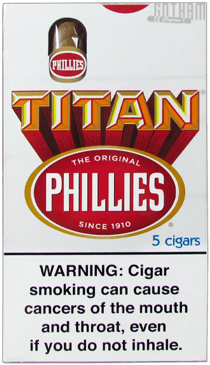  Phillies Titan Pack Phillies Blunt Png Phillies Logo Png