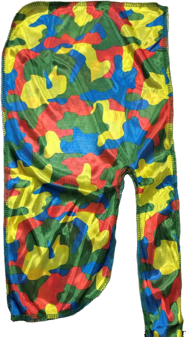  Gushers Silky Durag Png