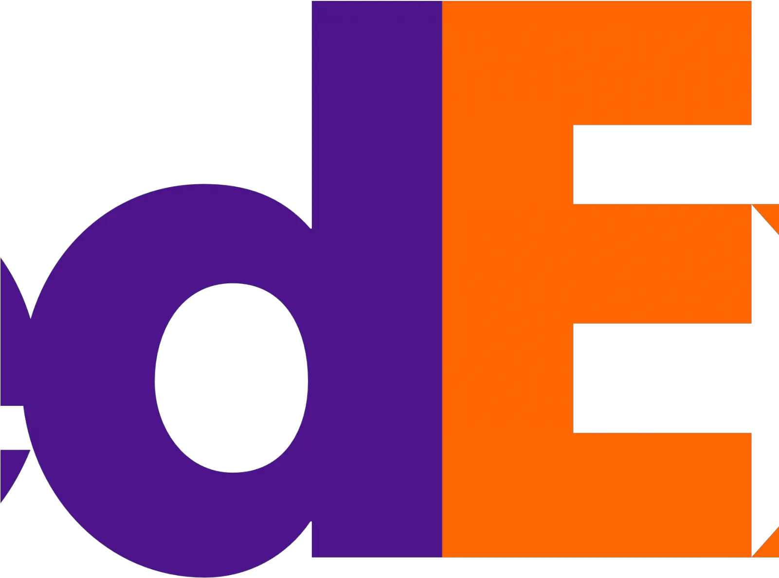  Fedex Logo Png Transparent Image High Resolution Fedex Logo Fedex Png