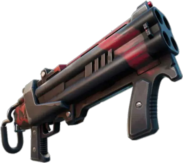  Weapons Dragon Breath Shotgun Fortnite Png Fortnite 1 Victory Royale Png