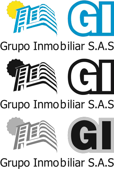  Grupo Inmobiliar Sas Logo Download Logo Icon Png Svg Vertical Sas Icon