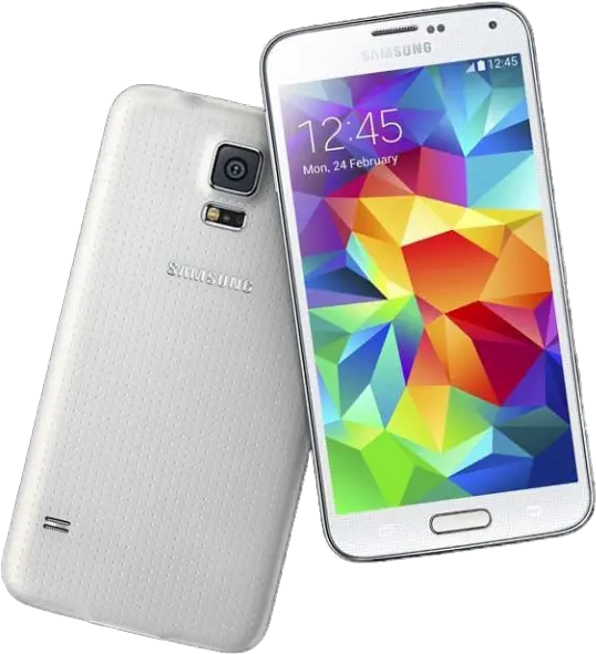  Samsung Galaxy S5s5 Neo Samsung Galaxy S5 White And Black Png Samsung Galaxy S5 Icon