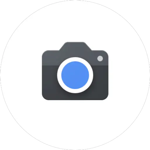  Gcam Bsgu0027s Google Camera Port Comgoogleandroid Digital Camera Png Android Icon On Button