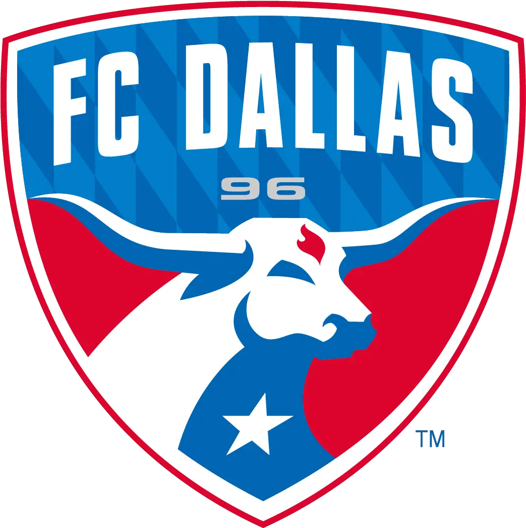  Meme Fc Dallas Rebrand Rmls Parque Pies Descalzos Png Mls Icon