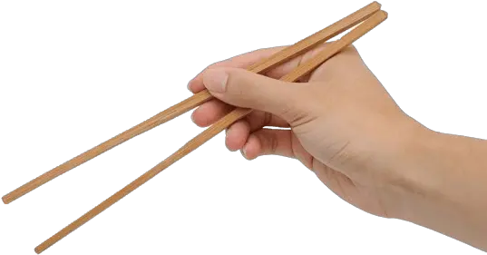  Hand Holding Chopsticks Transparent Png Transparent Background Chopsticks Png Chopstick Png