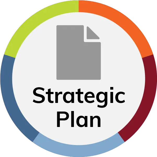  Our Strategic Plan Washington State Department Of Ecology Vertical Png Sign Document Icon