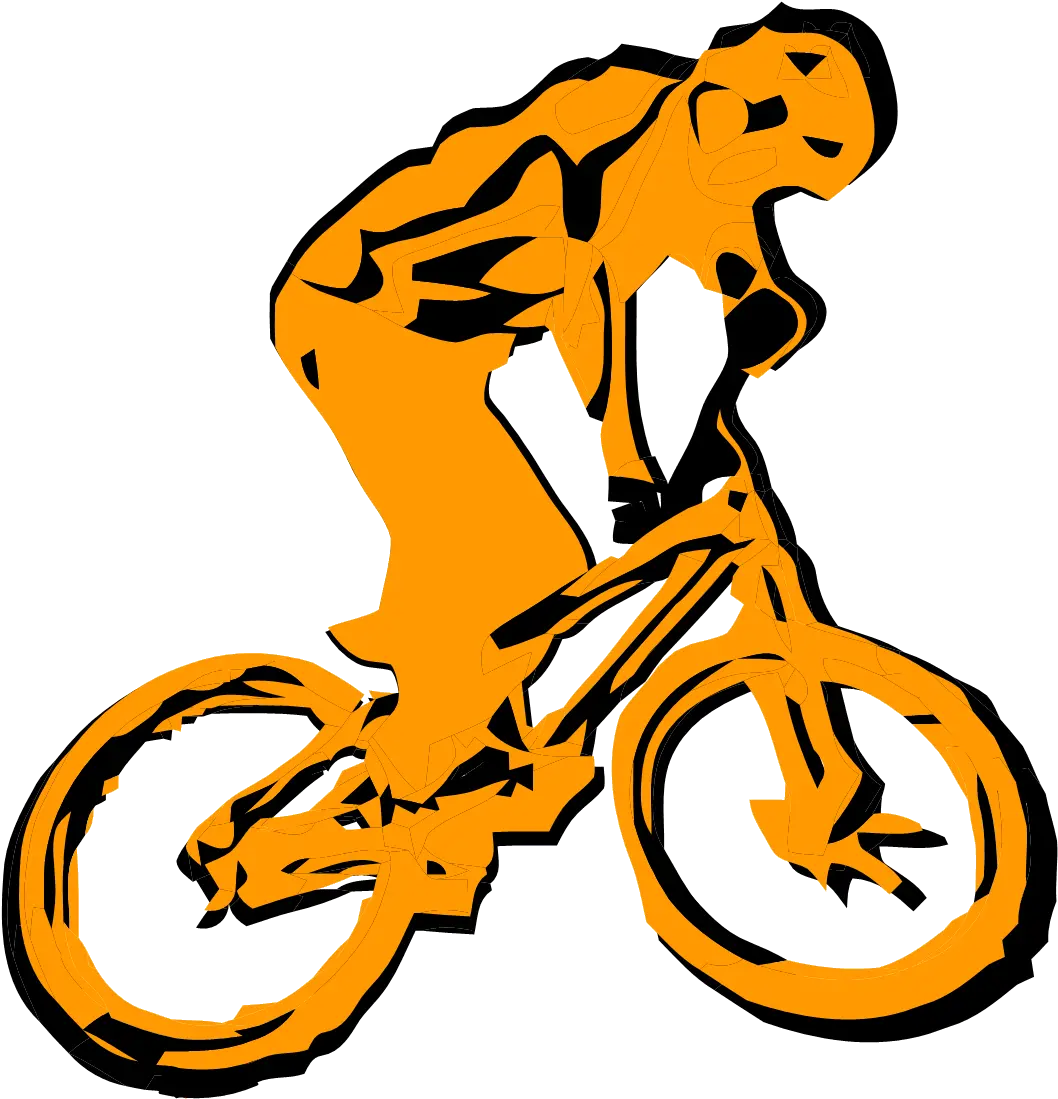  Free Bicycle Vector Download Bike Tshirt Back Design Png Cycle Icon Vector