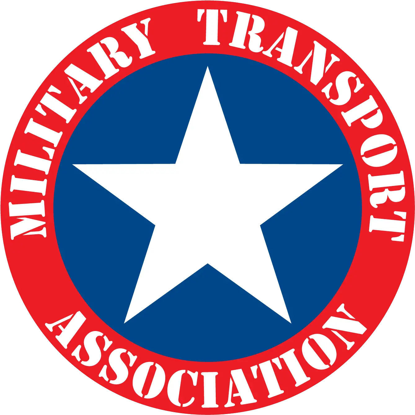  Graphics Military Transport Association Language Png Mta Logo