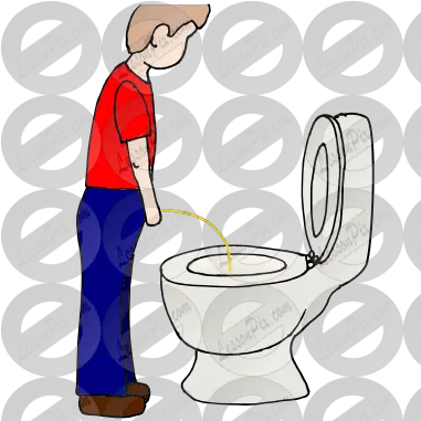  Pee Picture For Classroom Therapy Use Great Pee Clipart Toilet Png Pee Icon