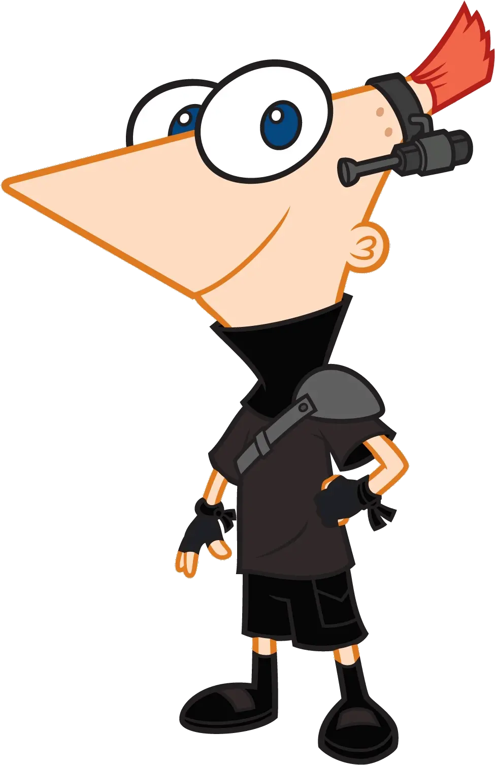  Phineas Flynn Phineas And Ferb The Movie Across The 2nd Dimension Phineas Png Phineas And Ferb Logo