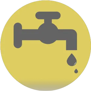  City Of Hoyt Home Ks Faucet Icon Free Png Water Tap Icon