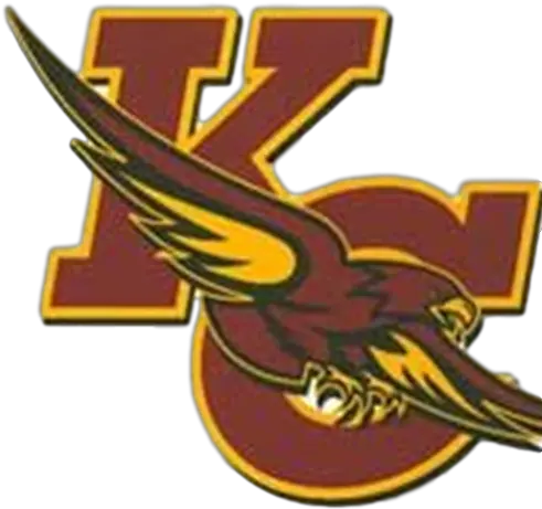  Kennedy Catholic High School Kennedy Christian School Hermitage Pa Logo Png Golden Eagle Logo