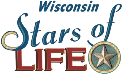  Paaw Professional Ambulance Association Of Wisconsin Language Png Star Of Life Logo