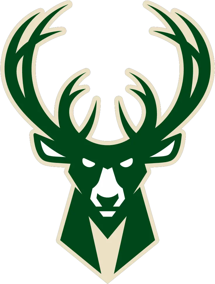  Bucks Logo Milwaukee Vector Milwaukee Bucks Logo Png Bucks Logo Png