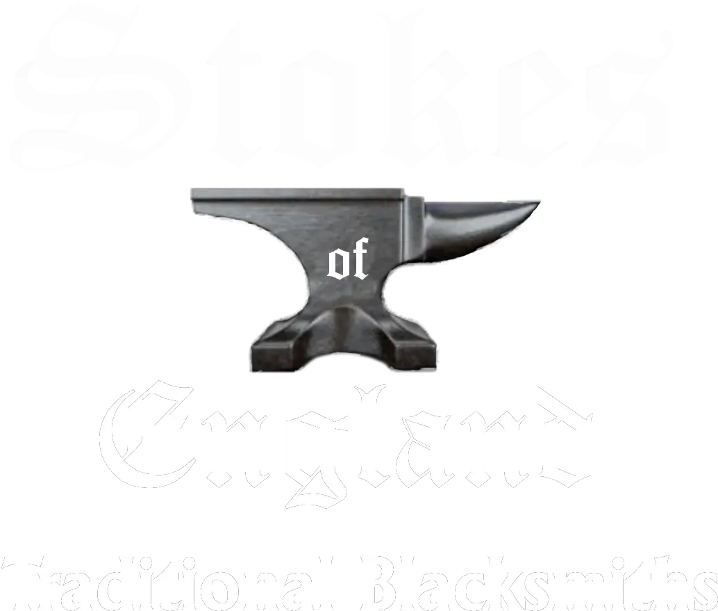  Home Stokes Of England Poster Png Blacksmith Logo