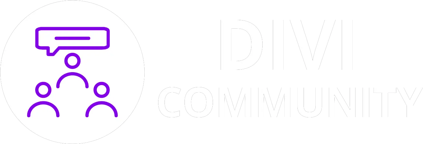  The Divi Community Png Phone Icon