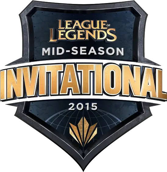  Mid League Of Legends Png Msi Icon Lol