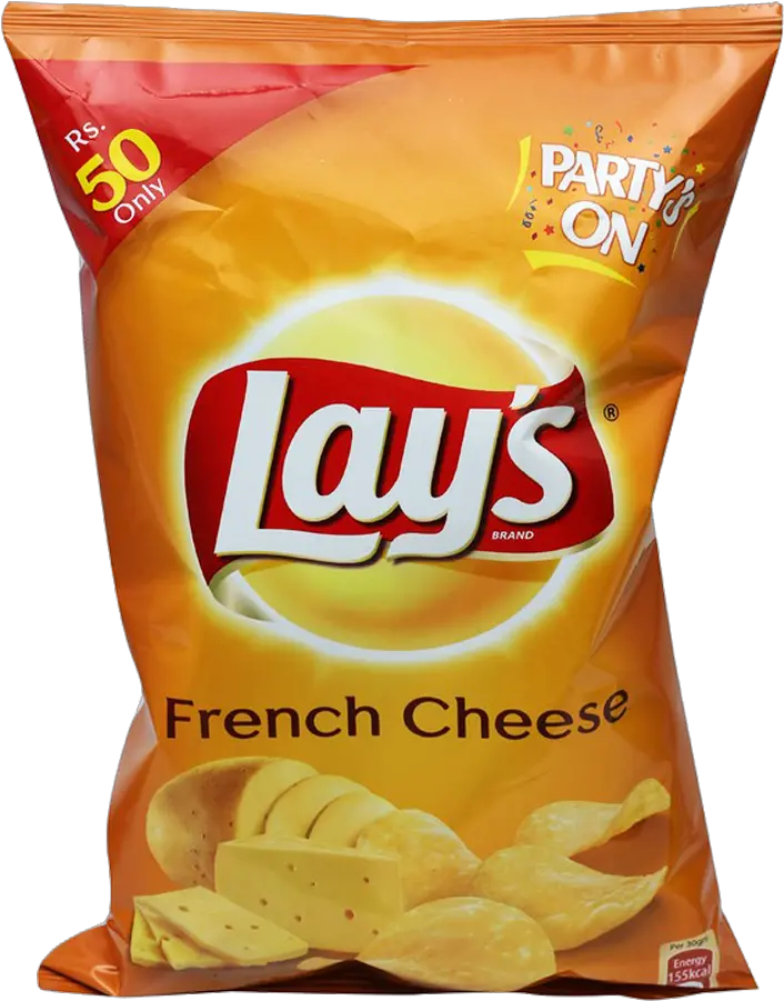  Lays Chips French Cheese 70 Gm French Cheese Lays India Png Lays Png