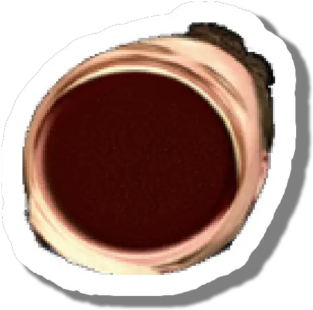  Omegalul Emote Laminated Vinyl Sticker Omegalul Emote Png Emote Png