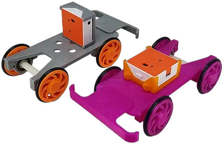  Hotrod Pocketlab Voyager Push Pull Toy Png Hot Rod Png