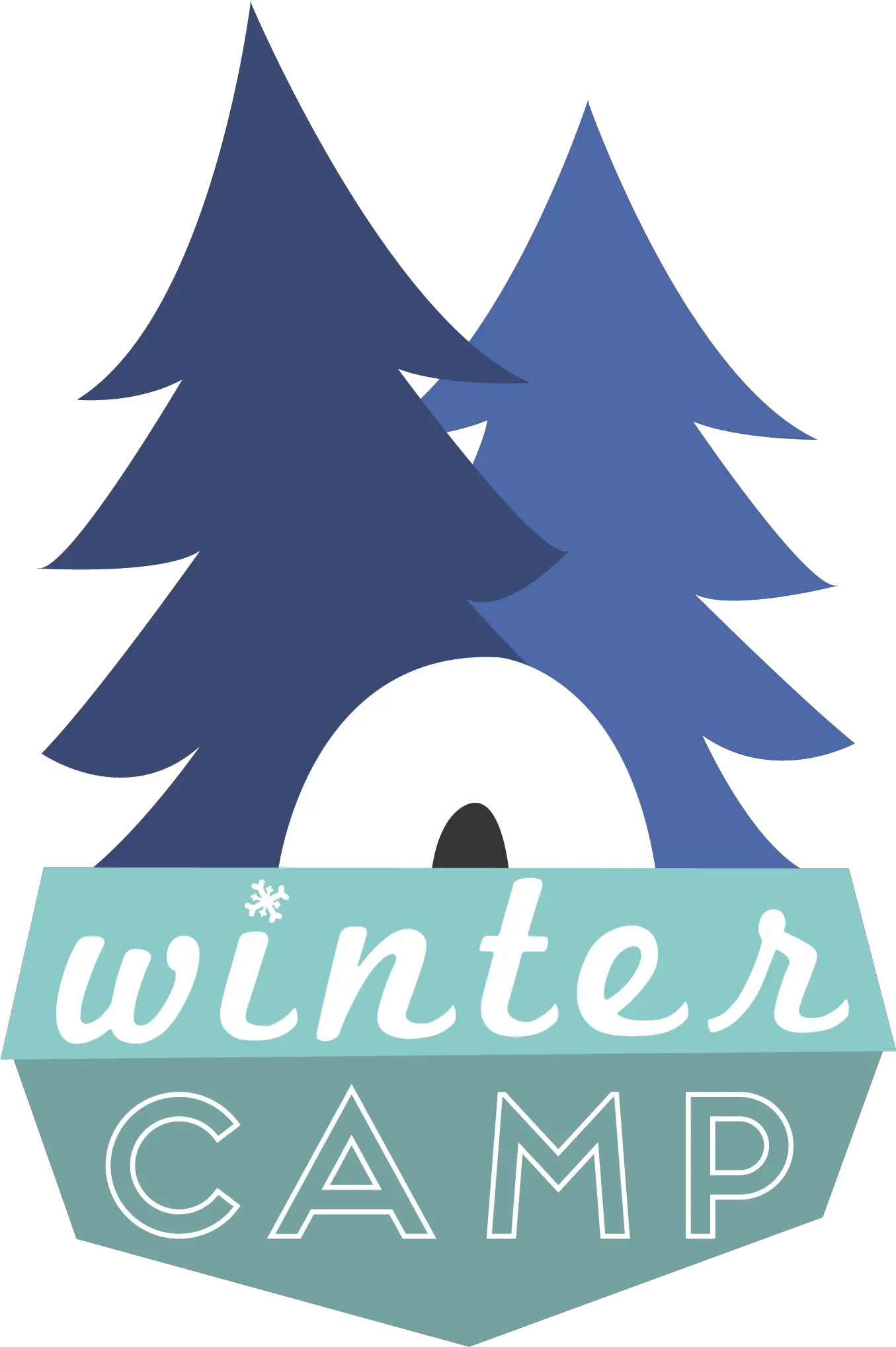  Winter Camp Phillips Scoutsbsa Camp Fort Rice Bsa Winter Camp Png Cub Scout Logo Vector