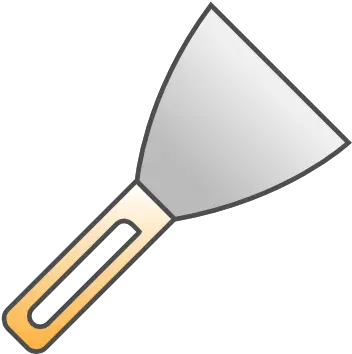  Tools Tool Spatula Free Icon Of Icons Filter Funnel Png Oar Icon