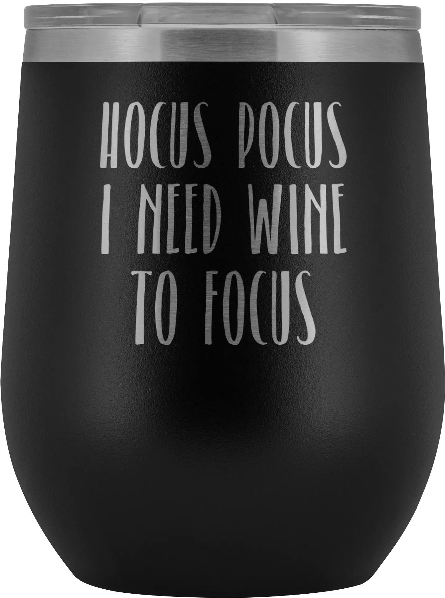  Wine To Focus Halloween Tumbler Guinness Png Hocus Pocus Png