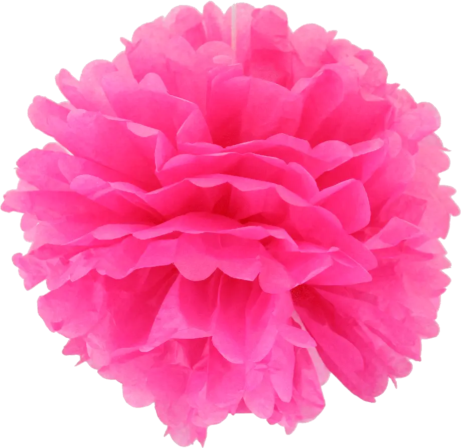  Pom Png 1 Image Pink Pom Pom Transparent Pom Pom Png