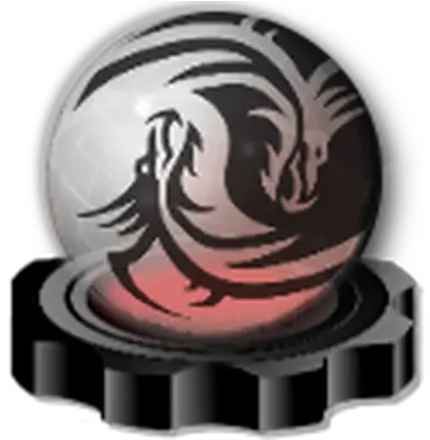  Icon Sub Sets Plingcom Yin Yang Dragon Tribal Png Avast Icon For Desktop