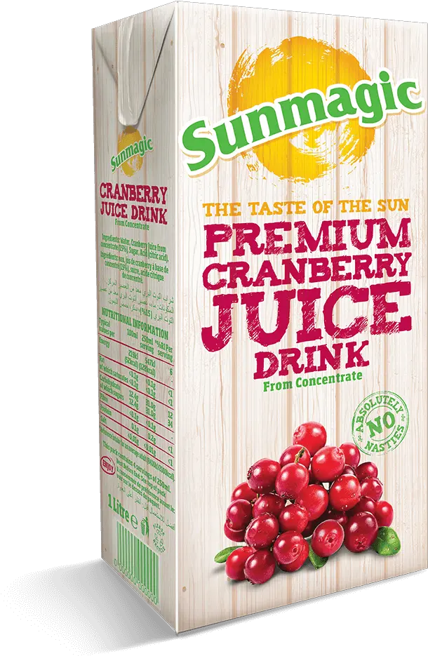  Juice Cranberry Long Life Png