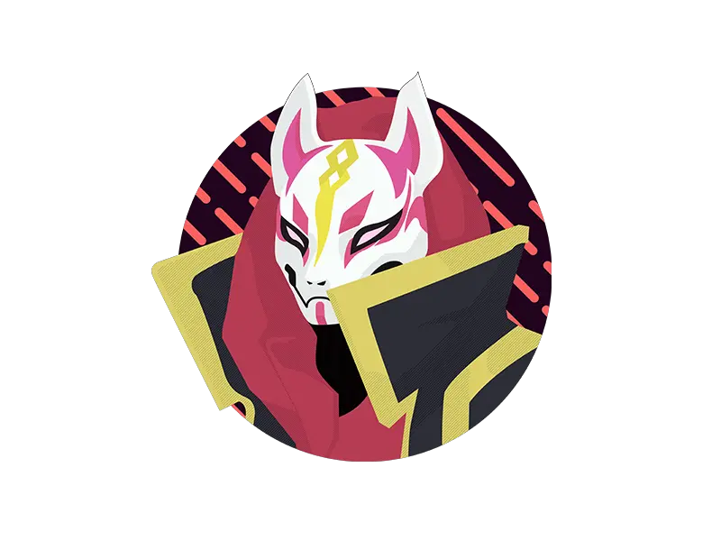  Drift Stage 4 Transparent Fortnite Logo Fortnite Youtube Png Fortnite Youtube Logo