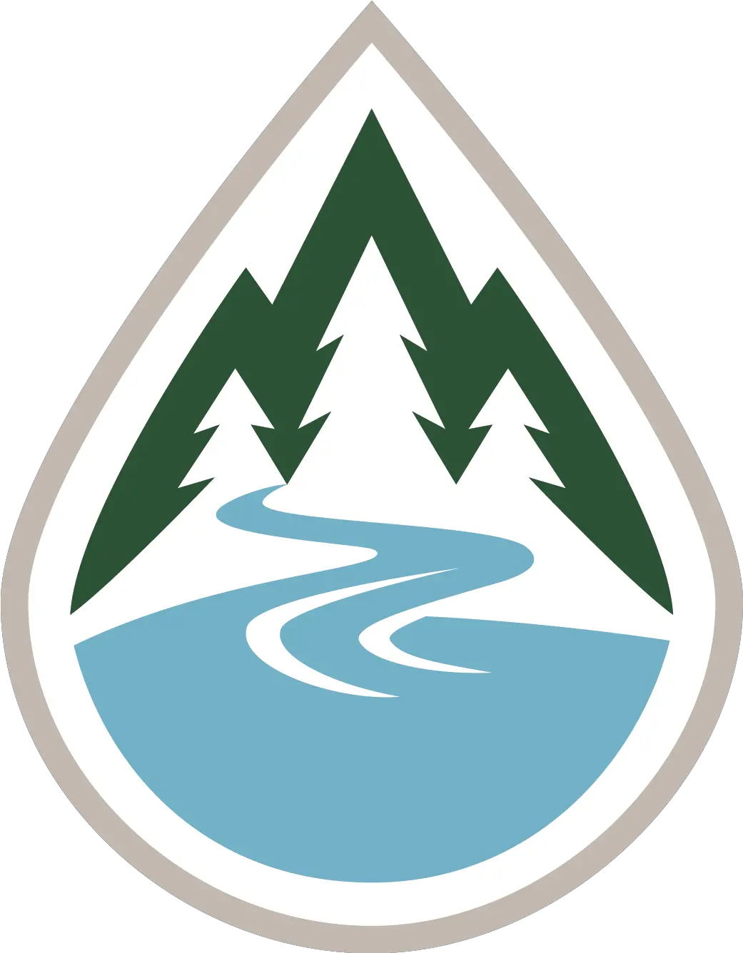  Brand U0026 Logos Flbs Flathead Lake Biological Station Png River Transparent Background