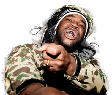  Asap Ferg Psd Official Psds Soldier Png Asap Rocky Png