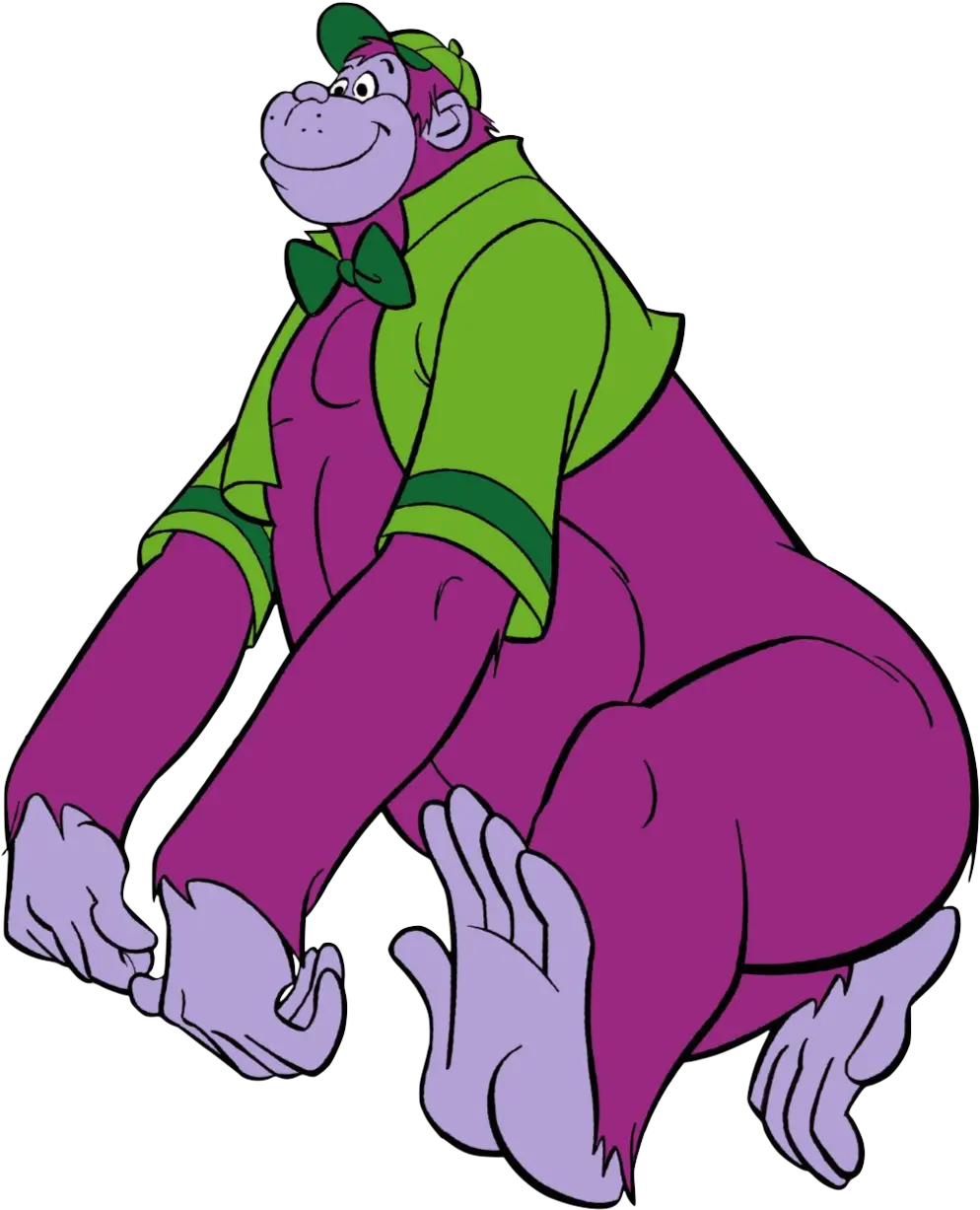  Grape Ape Yunau0027s Princess Adventure Wikia Fandom Great Grape Ape Show Png Ape Png