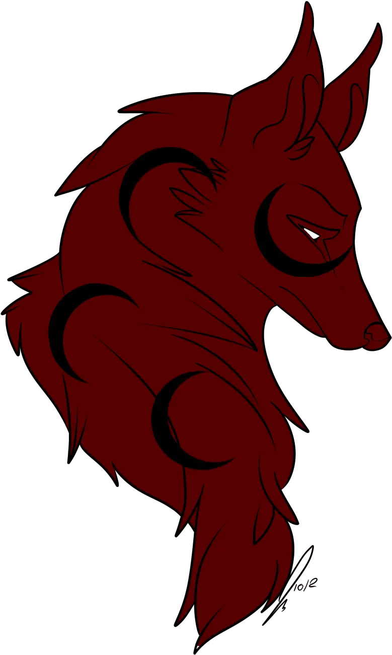  Cerberus 0 Wolf Clipart Full Size Clipart 1973736 Cartoon Png Cerberus Png