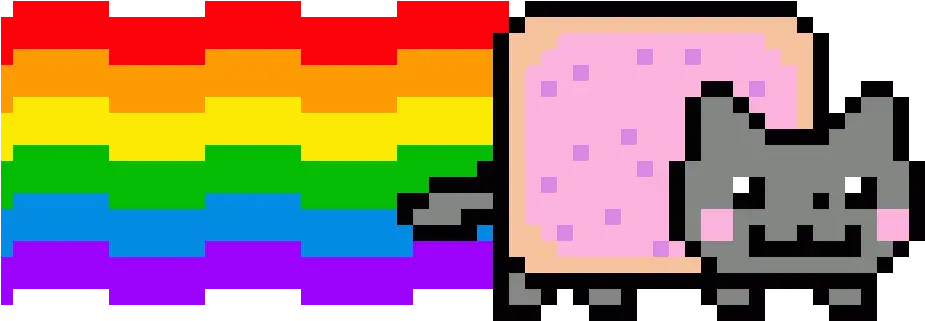  Nyan Cat Png Gif Transparent Image Nyan Cat Png Nyan Cat Png