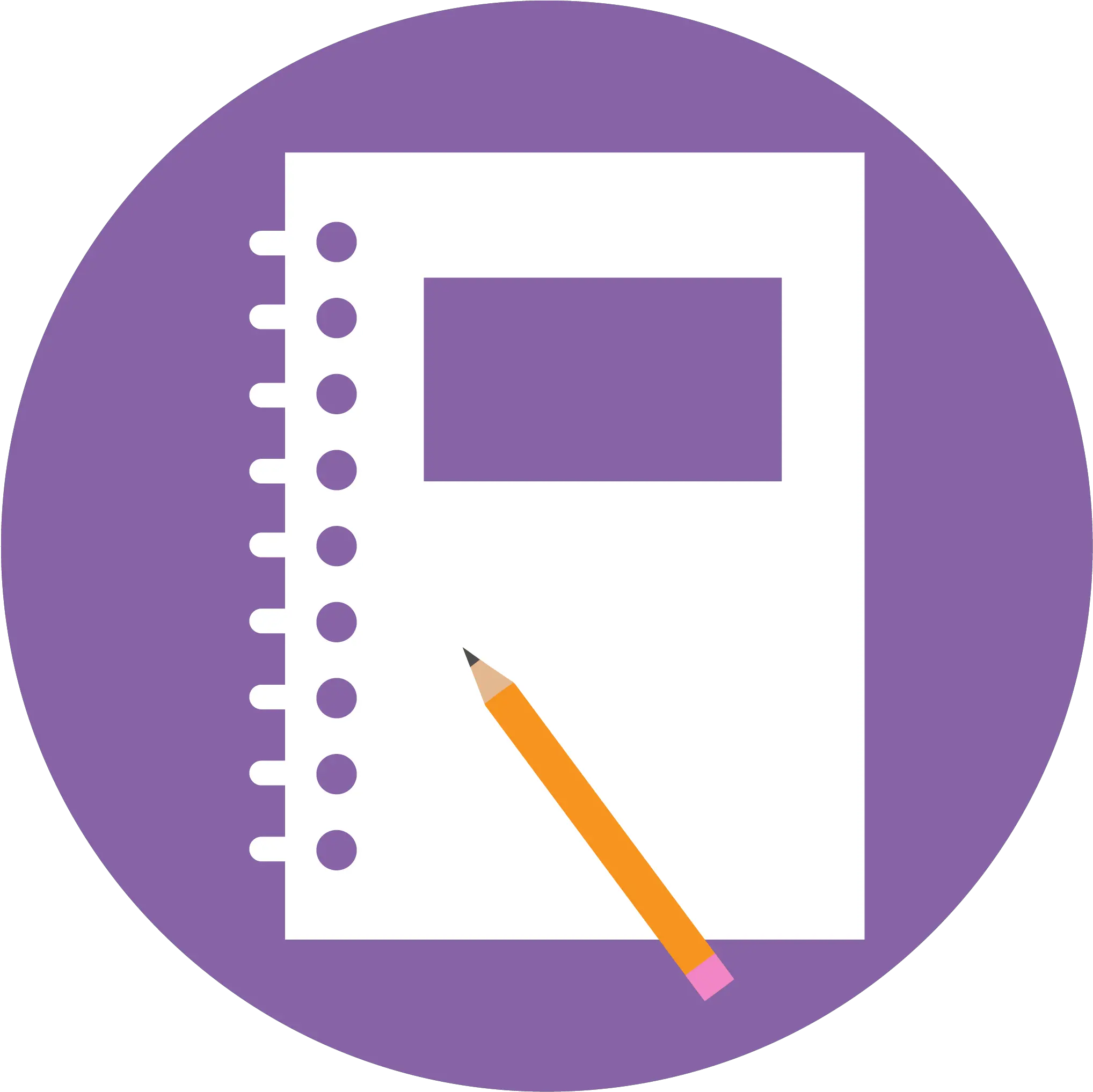  Download Hd School Supply List Icon Transparent Png Image Rosco Gobos List Icon