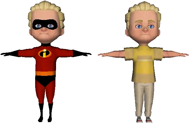  Dash Incredibles Png 2 Image Incredables Dash Character Model The Incredibles Png