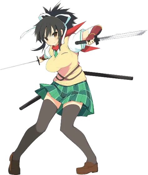  Asuka Shinovi Versus Senran Kagura Shinovi Versus Asuka Png Asuka Png