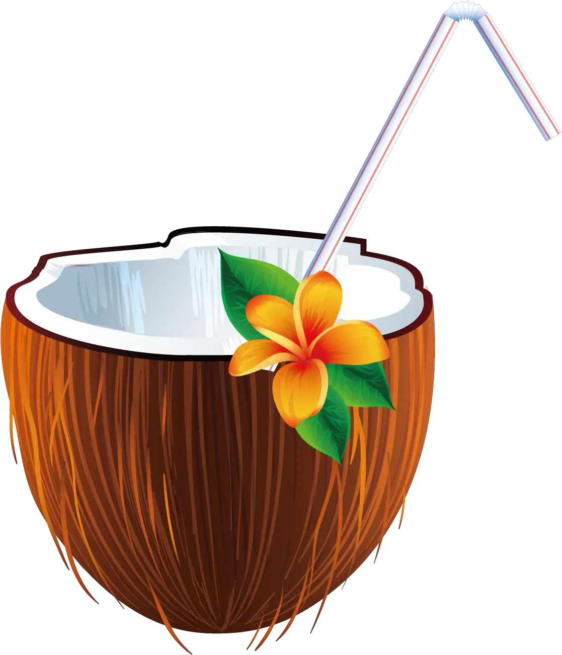  Coconut Drink Png Picture Coconut Drink Png Pina Colada Png