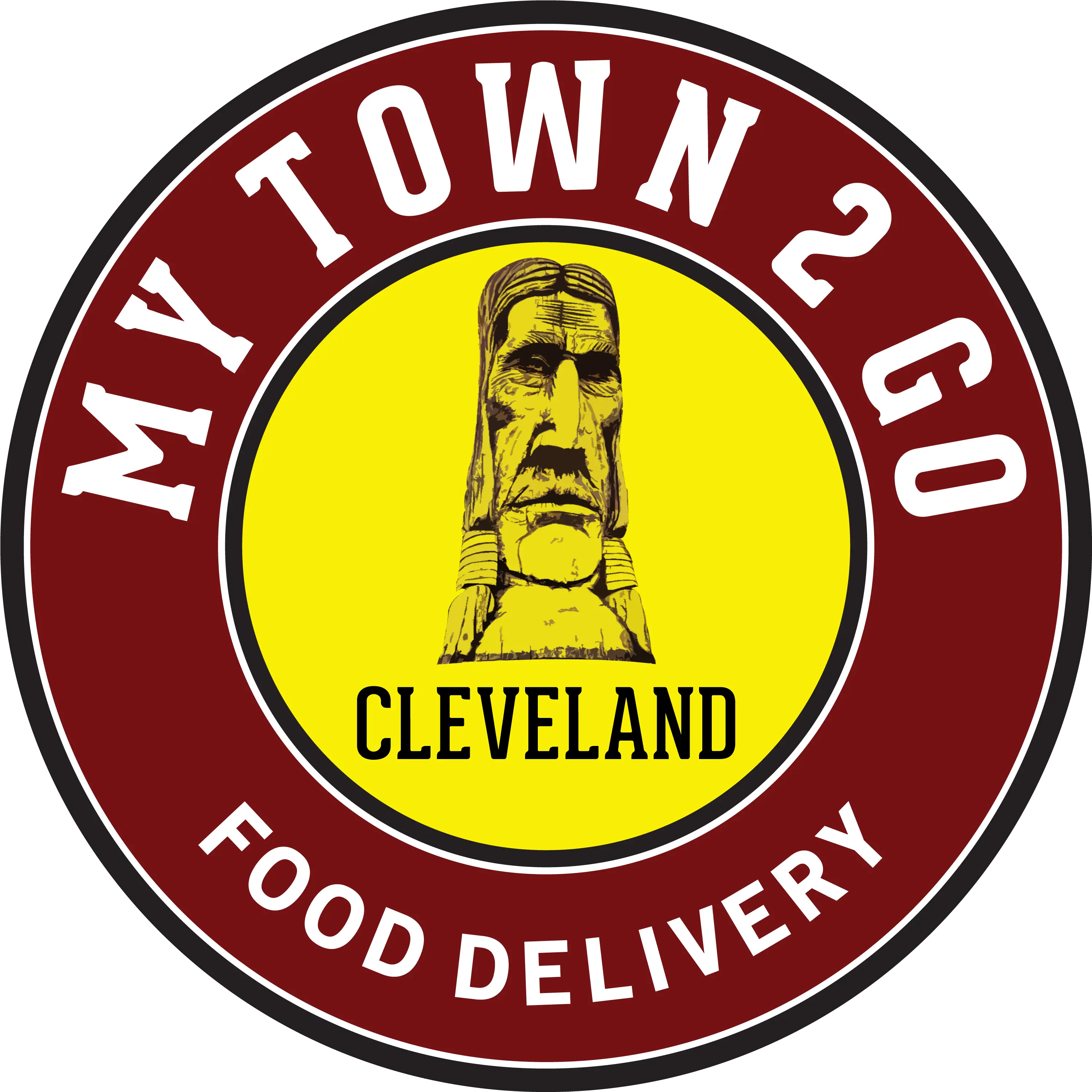  Mytown2go Cleveland Tn Online Ordering Delivery Marketing Semut Png Wendys Logo Png