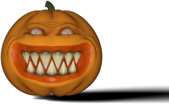  Download Free Stl Mr Pumpkin Cults Png Cartoon