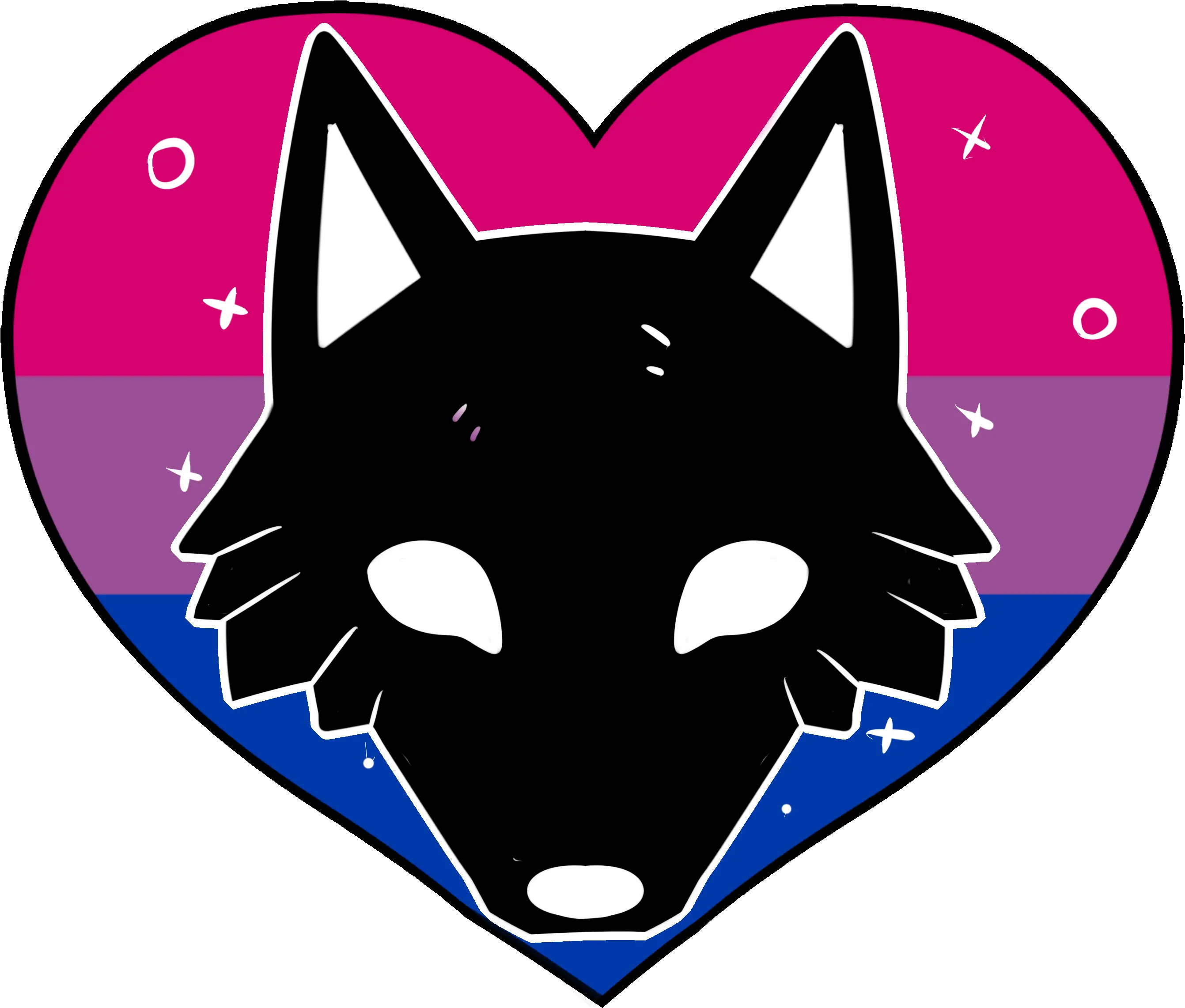  Download Bi Furry Pride Furry Pride Flag Bisexual Png Gay Furry Pride Flag Pride Flag Png