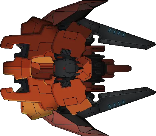  Hd Enemy Spaceship Png Download Enemy 8 Bit Spaceship Spaceship Png