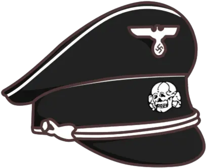  Nazi Hat Transparent Png Clipart Free Emblem Nazi Hat Png