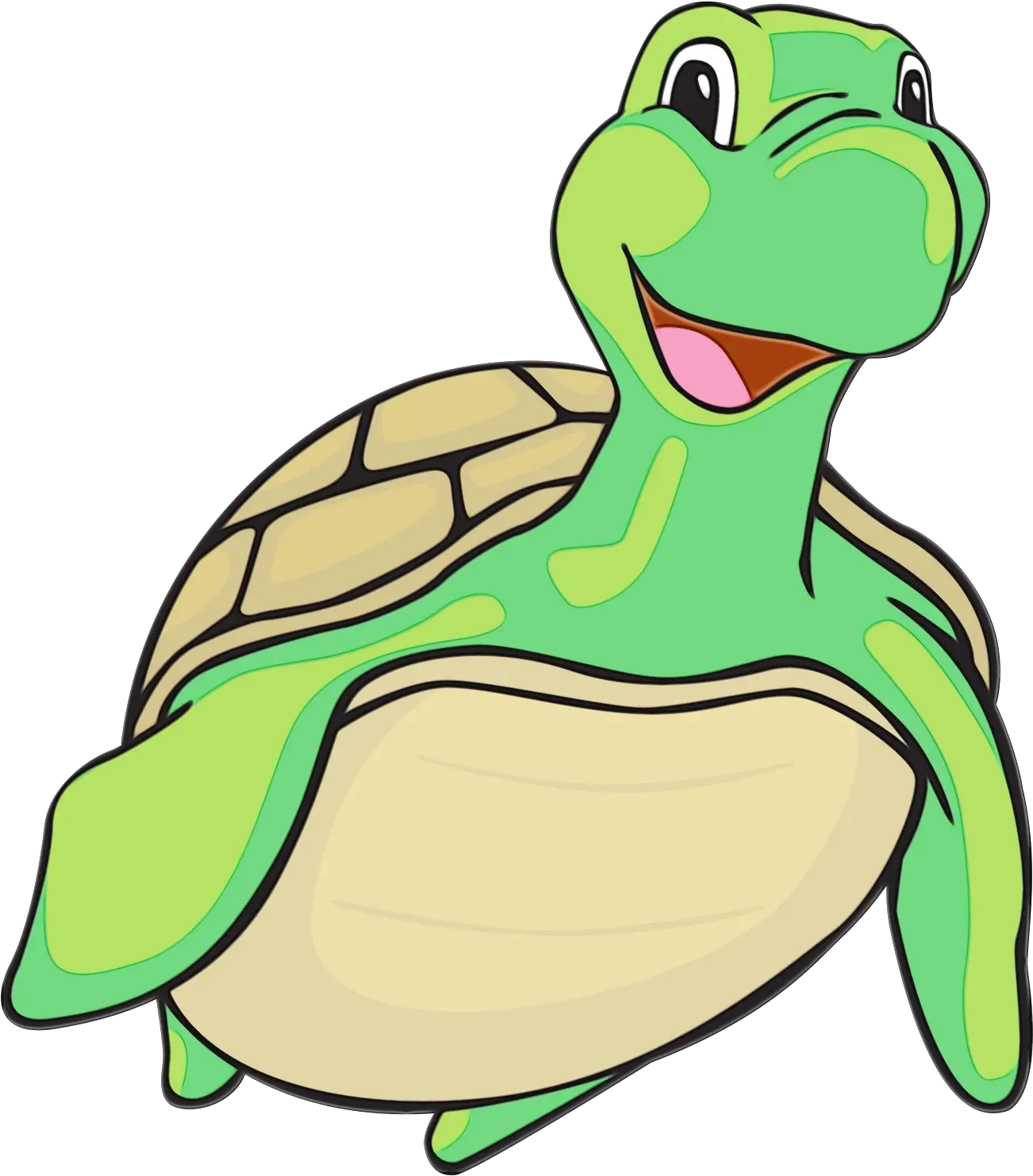  Turtle Clip Art Portable Network Graphics Vector Clipart Swimming Turtle Cartoon Png Tortoise Png