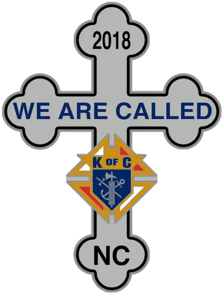  August 2018 Tar Heel Knight Png Knights Of Columbus Icon