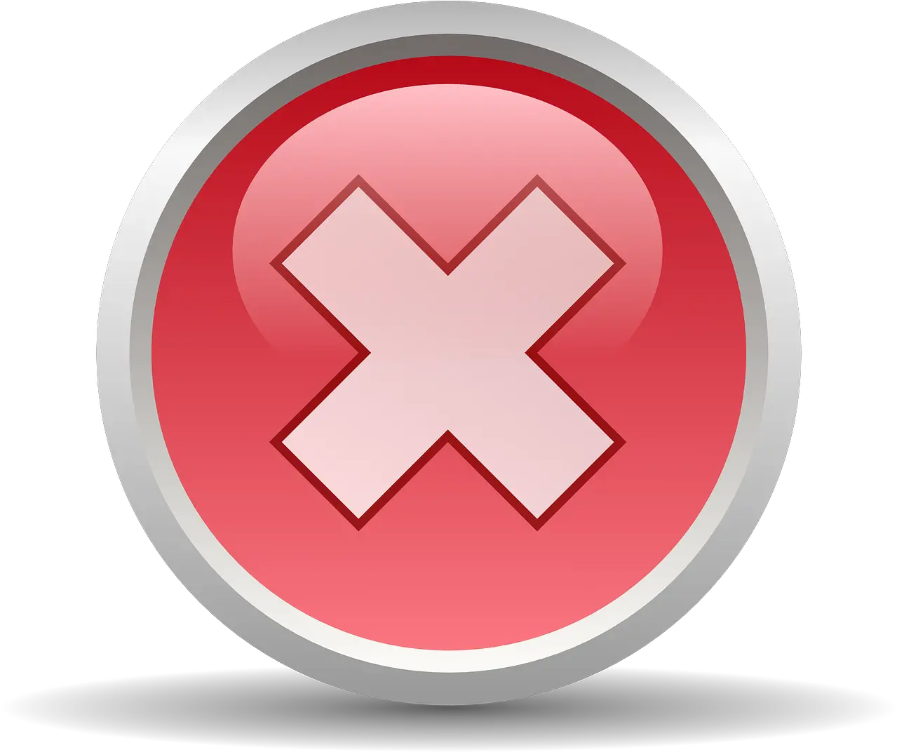  Cancel No Symbol Sign Wrong Png Wrong Sign Hd Wrong Png