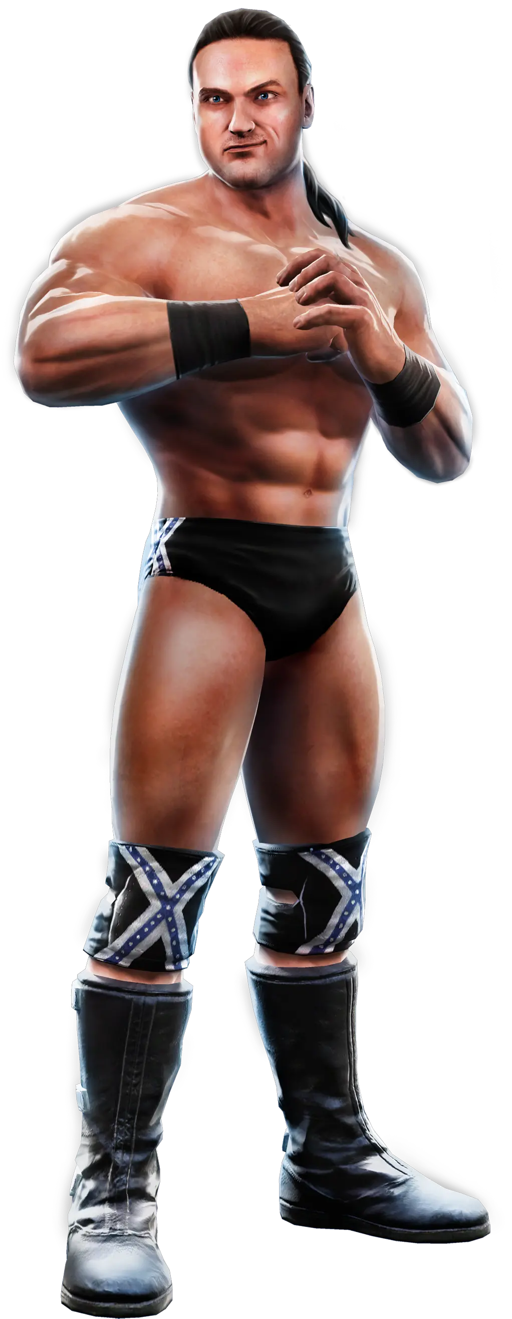  Drew Mcintyre Png