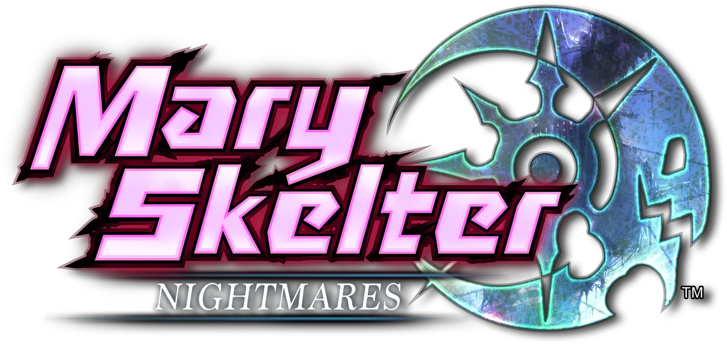  All Games Delta Mary Skelter Nightmares Launches This Png Ps Vita Icon